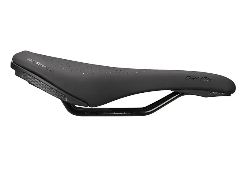 Specialized Bridge Kids 130mm Saddle in Black
