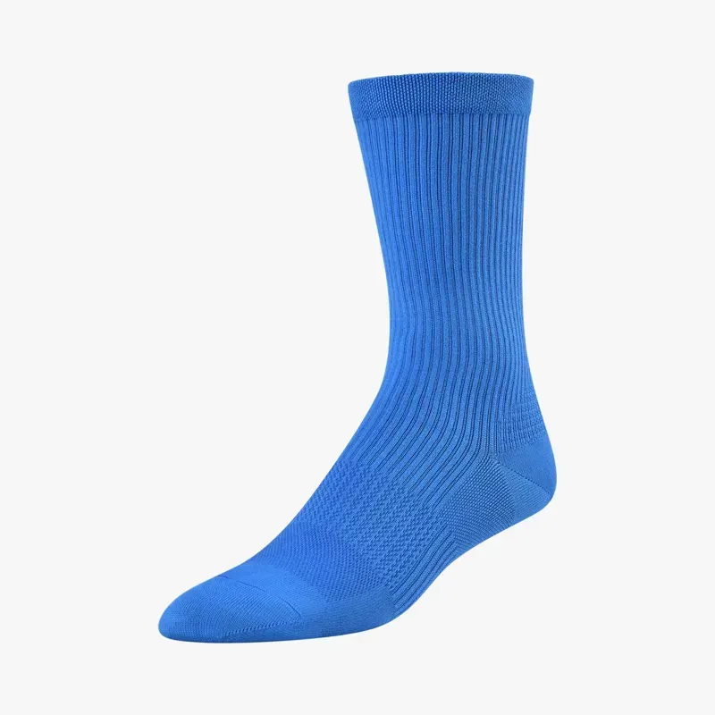 Shimano S-Phyre Flash Socks In Blue-2
