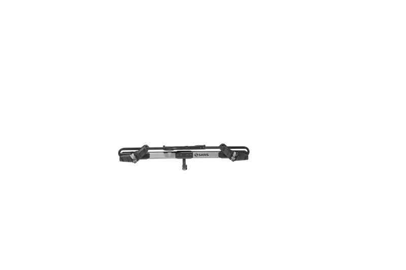 Saris Freedom G2 Upright 2-Bike Uni-Hitch Rack in Black-4