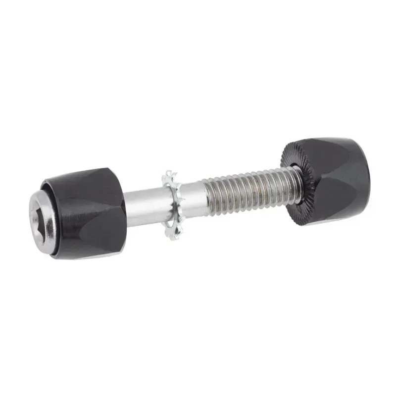 Dimension Seat Binder Bolt in Black