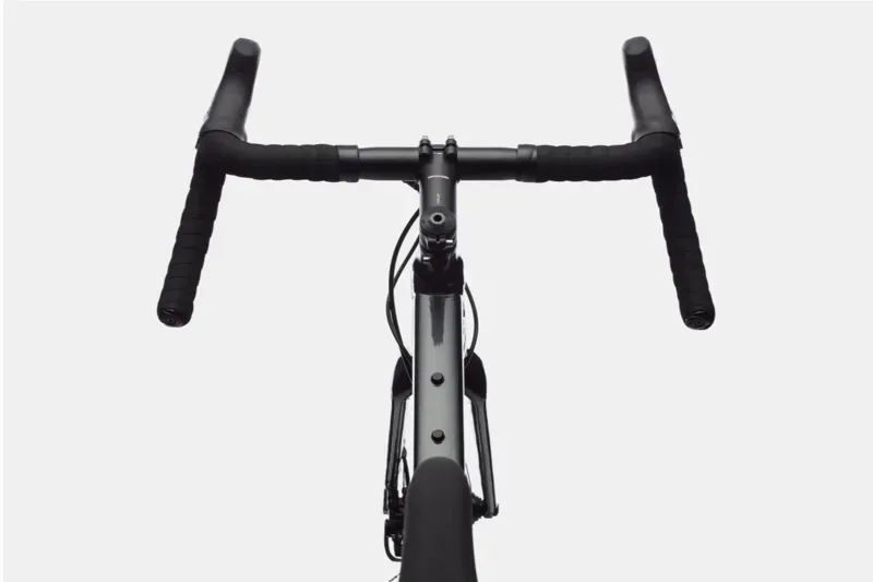 Cannondale Topstone 3 700 XL GRA-4