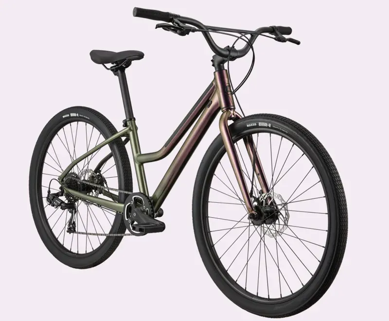 Cannondale Treadwell 3 Remixte Ltd 27.5 LG RBT-5