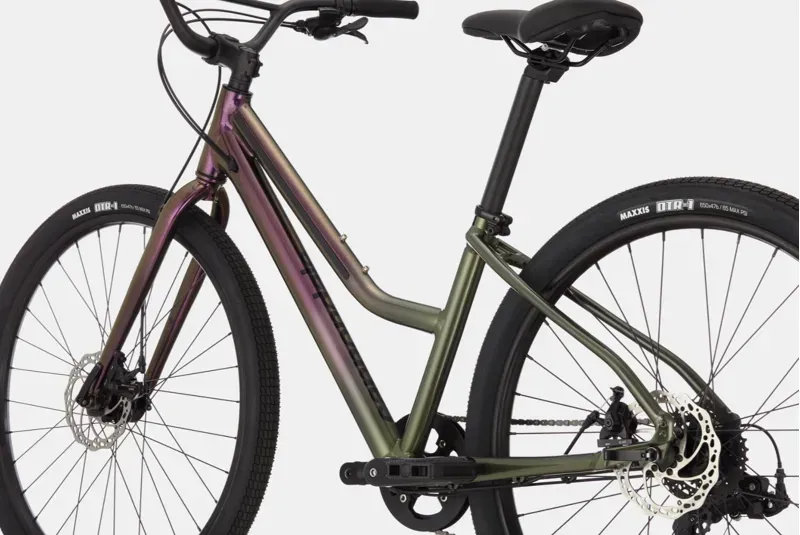 Cannondale Treadwell 3 Remixte Ltd 27.5 LG RBT-2