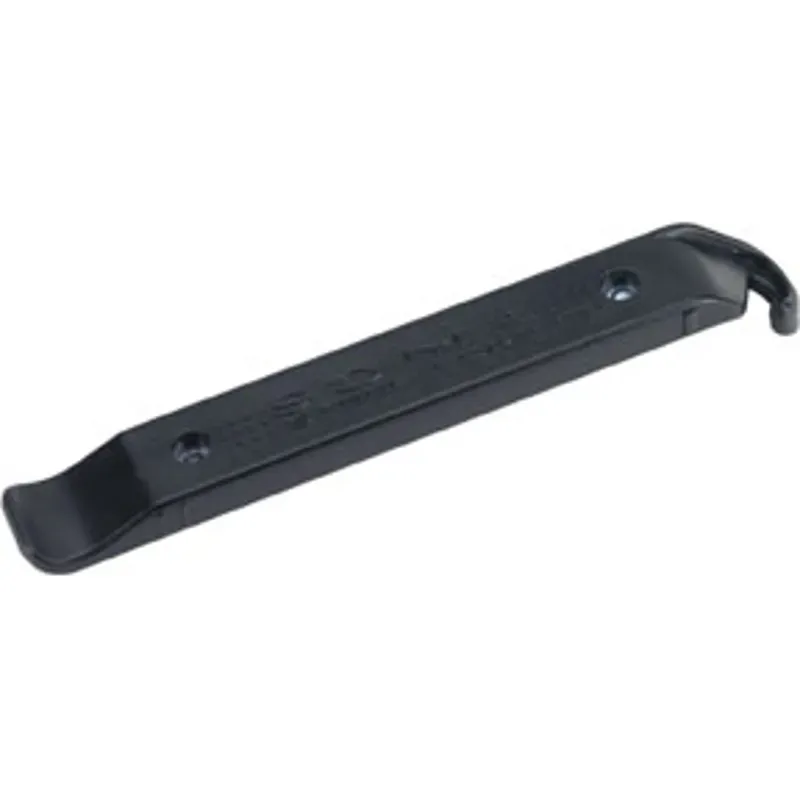 Soma Steel Core Tire Lever Pair in Black