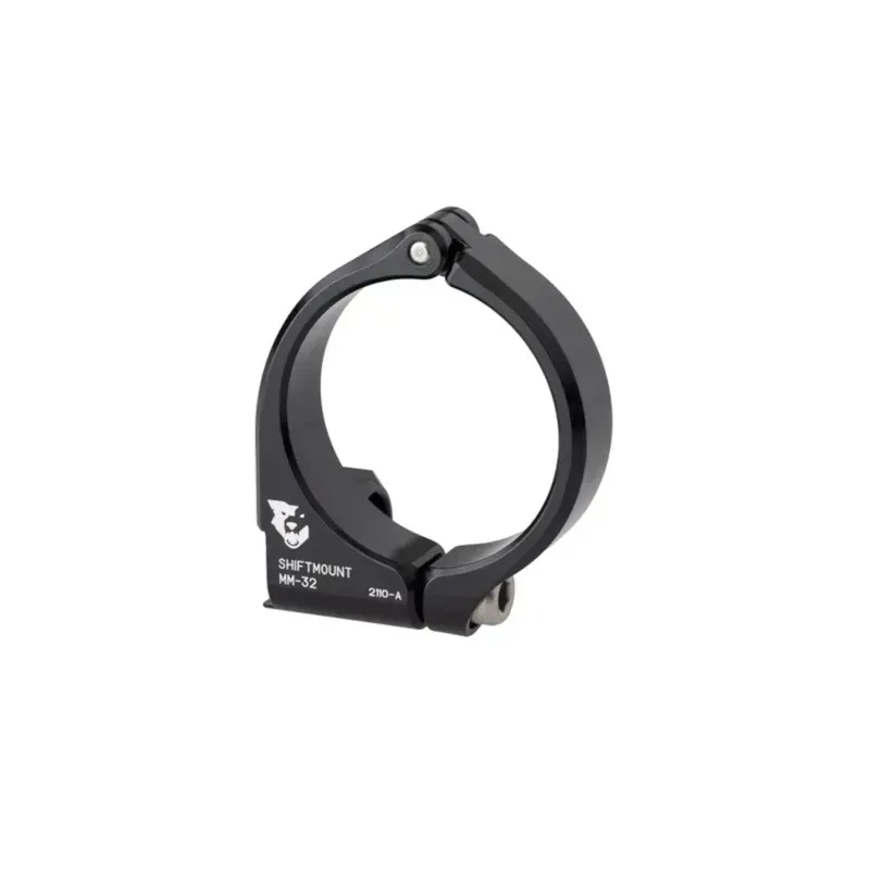 Wolf Tooth - Shiftmount SRAM Matchmaker to Shimano I-Spec EV Brake-8