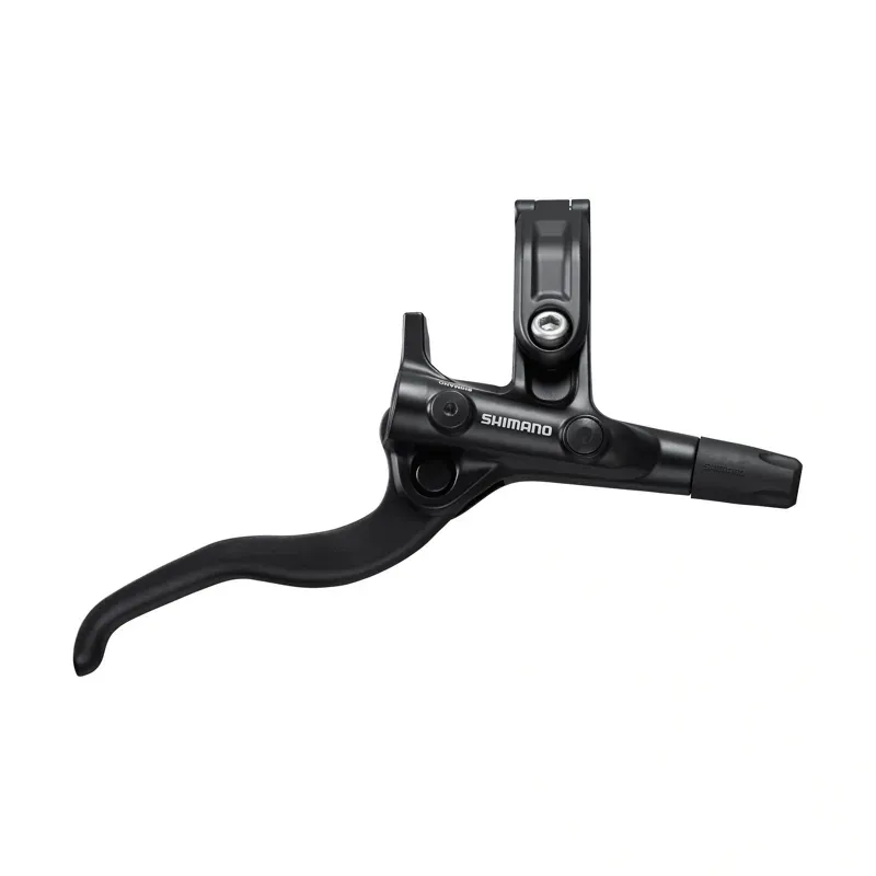 Shimano BL-M4100 Deore Right Hydraulic Brake Lever in Black
