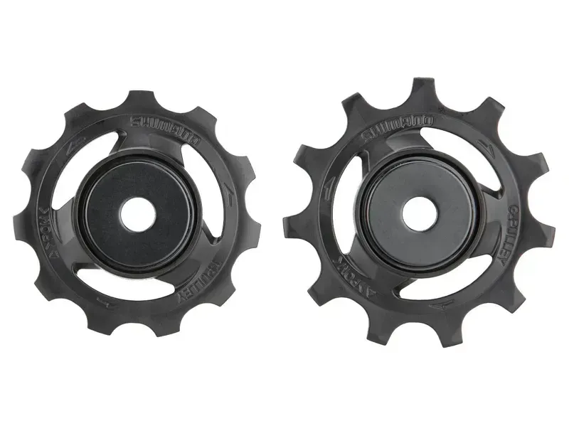 Shimano Dura-Ace RD-R9100 11-Speed Rear Derailleur Pulley Set