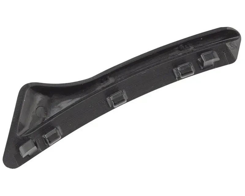 Shimano Dura-Ace FD-R9100 Front Derailleur Skid Plate in Black-1