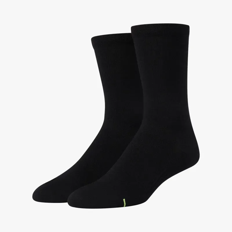 Shimano S-Phyre Merino Sock in Black-1