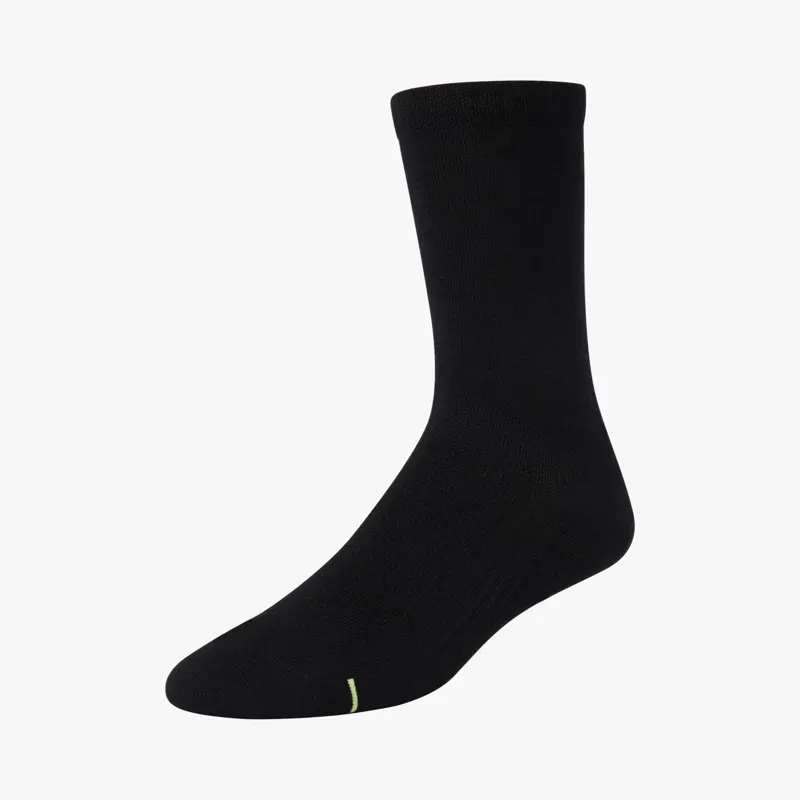 Shimano S-Phyre Merino Sock in Black-2