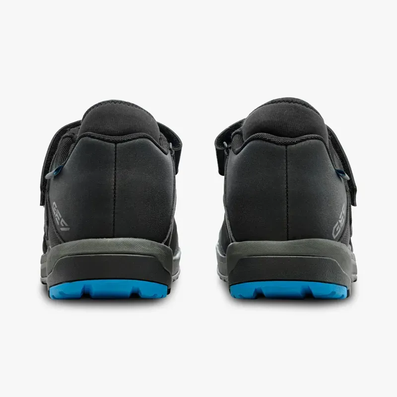 Shimano SH-GE900 Gravity Race SPD Shoe in Black-4