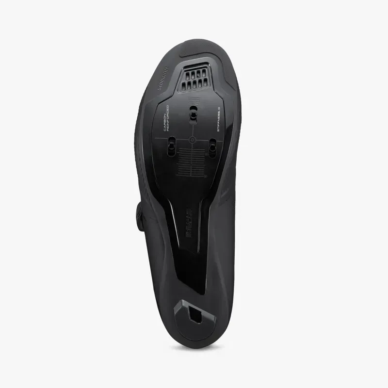 Shimano SH-RC503 Cycling Shoe in Black-3