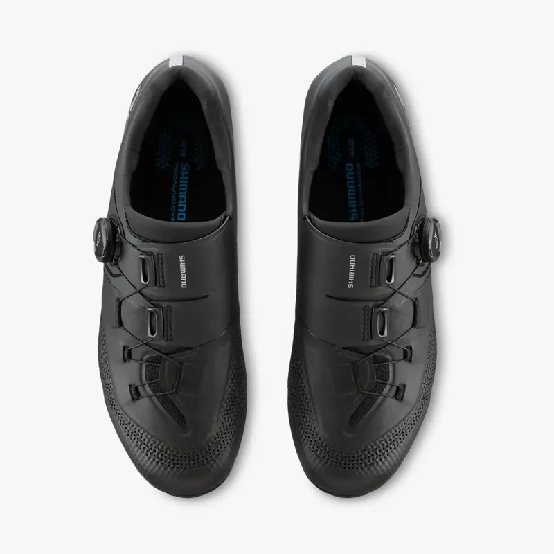 Shimano SH-RC503 Cycling Shoe in Black-4