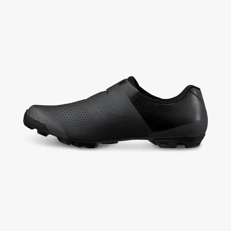 Shimano SH-XC302 Off-Road Cycling Shoe in Black-2