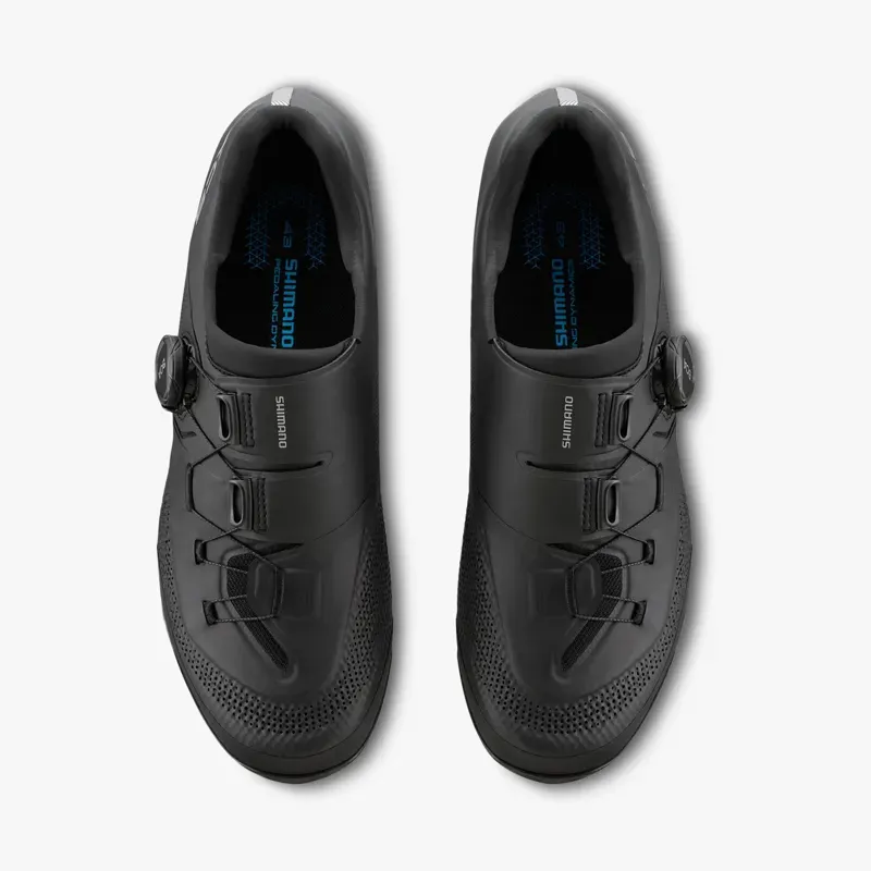 Shimano SH-XC503 Off-Road Shoe in Black-5