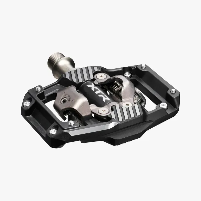 Shimano XTR Enduro PD-M9220 Pedal in Black-1
