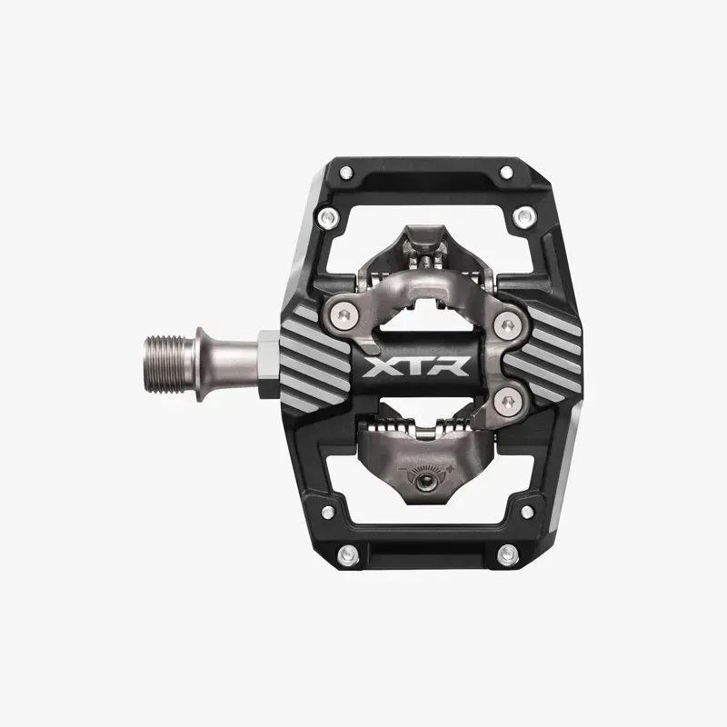Shimano XTR Enduro PD-M9220 Pedal in Black-3