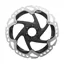 Shimano XTR RT-MT905 203mm Ice Tech Freeza Disk Rotor in Silver
