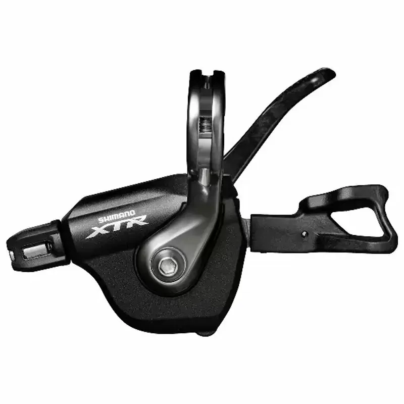 Shimano XTR SL-M9000 Left Shifter 2/3-Speed in Black