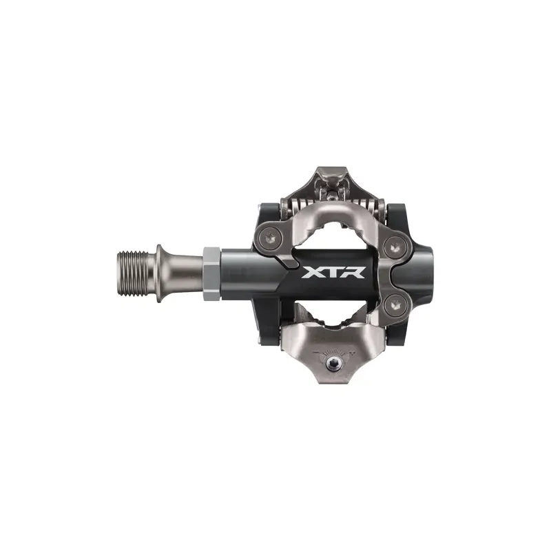 Shimano XTR XC PD-M9200 Pedal in Black-1