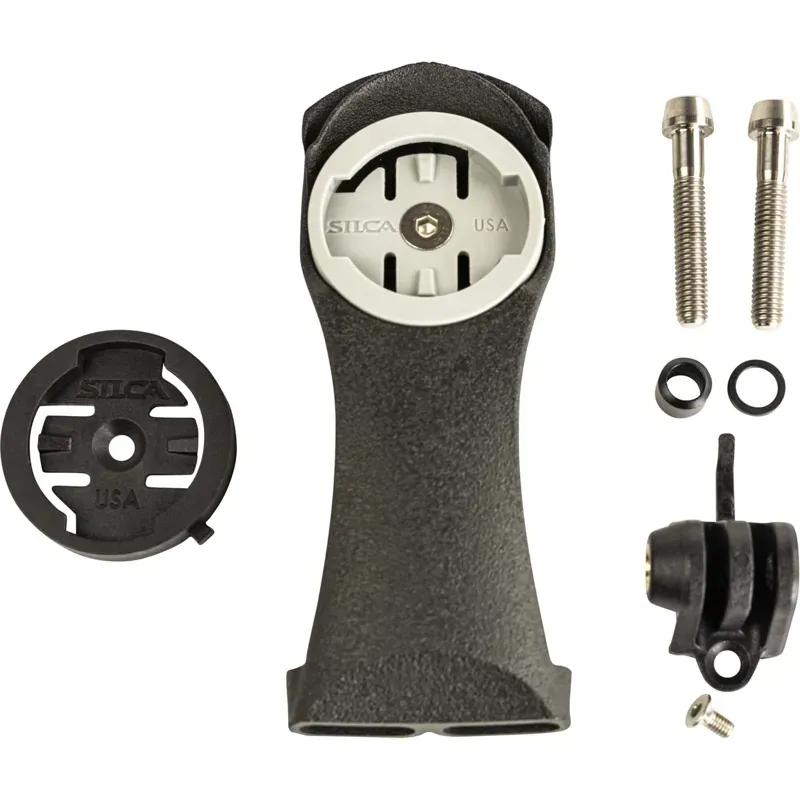 Silca Chisela Standard 9-30 MM