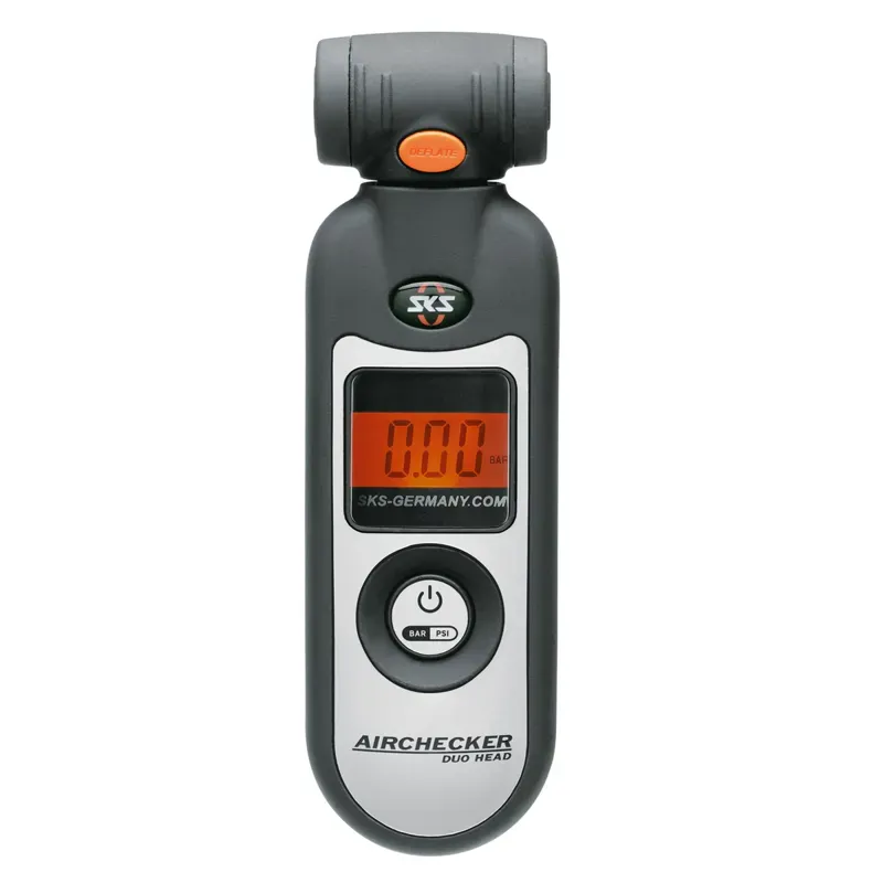 Sks Airchecker Digital Tire Pressure Gage