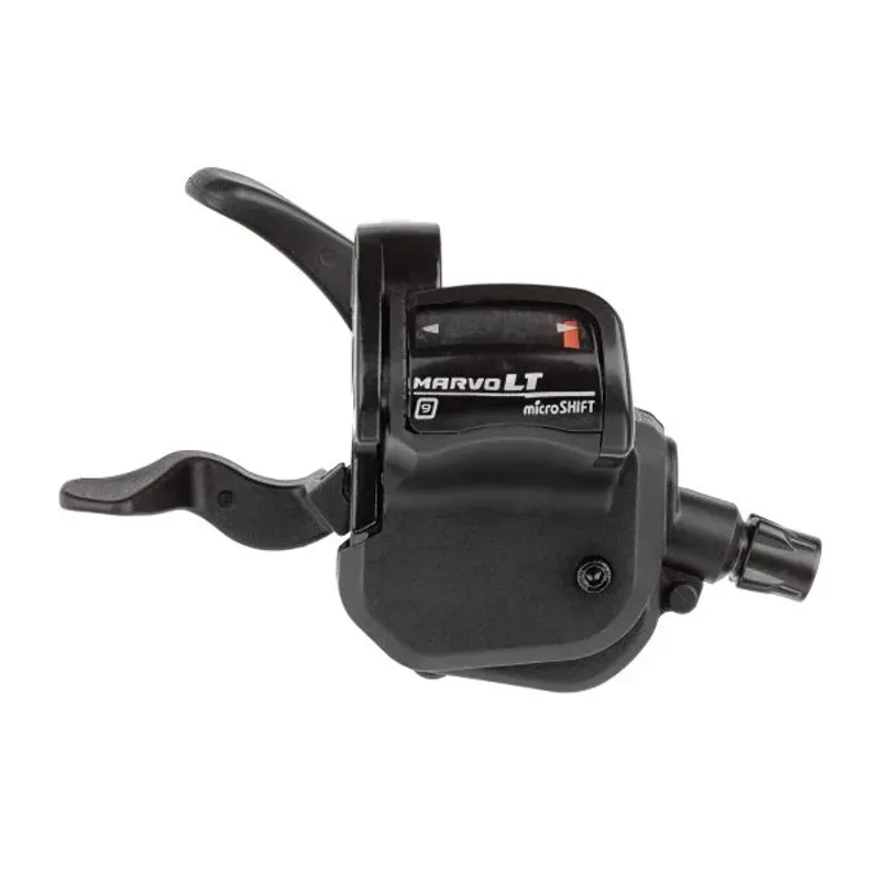 microSHIFT MARVO LT 1×9 surly純正 microSHIFT MARVO LT 1×9 surly純正