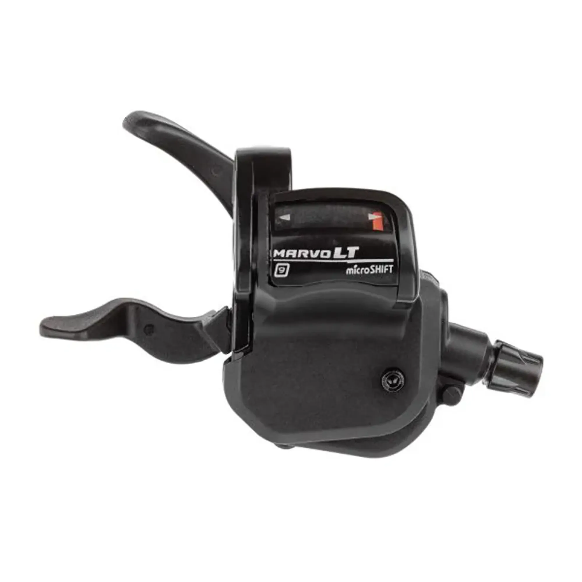 Friction Shifter Microshift Advent X Gear Range MicroSHIFT Advent