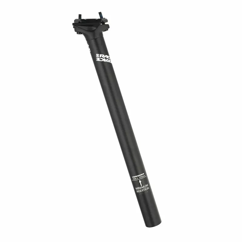 RaceFace Ride XC Seatpost 30.9 X 375mm Black