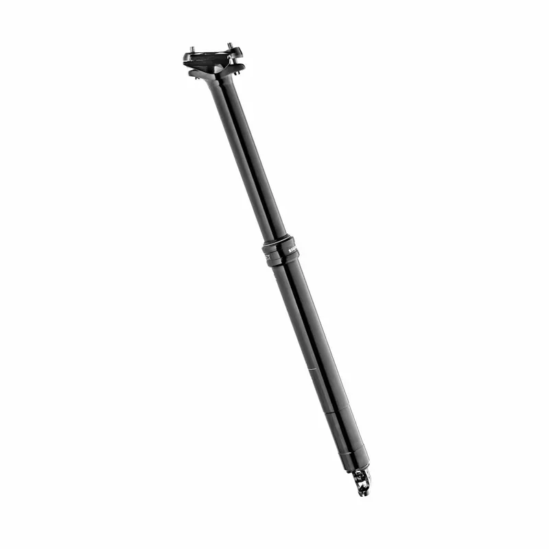 RaceFace Aeffect R Dropper Seatpost - 30.9 X 425mm 150mm Black