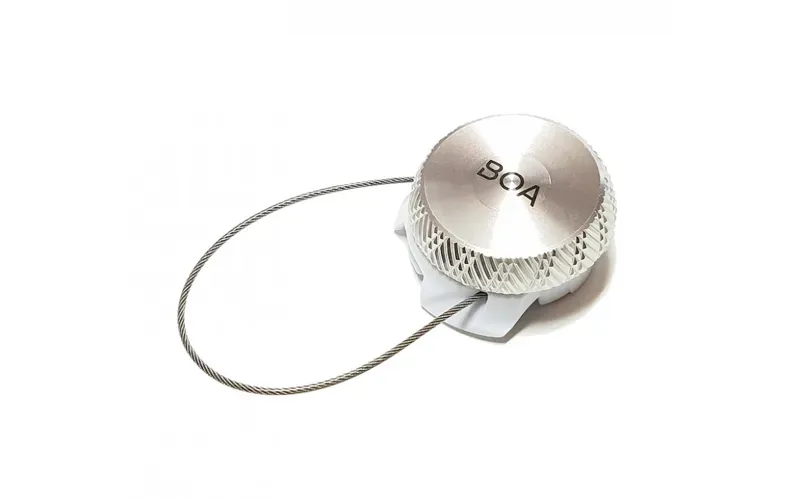 Specialized S3-Snap Boa Cartridge Dial in White