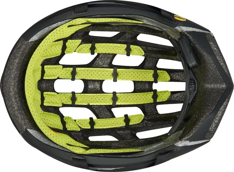 Specialized SW PREVAIL II HLMT ANGI MIPS CPSC BLK S Small-4