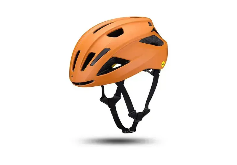 Specialized Align II Helmet in Burnt Orange