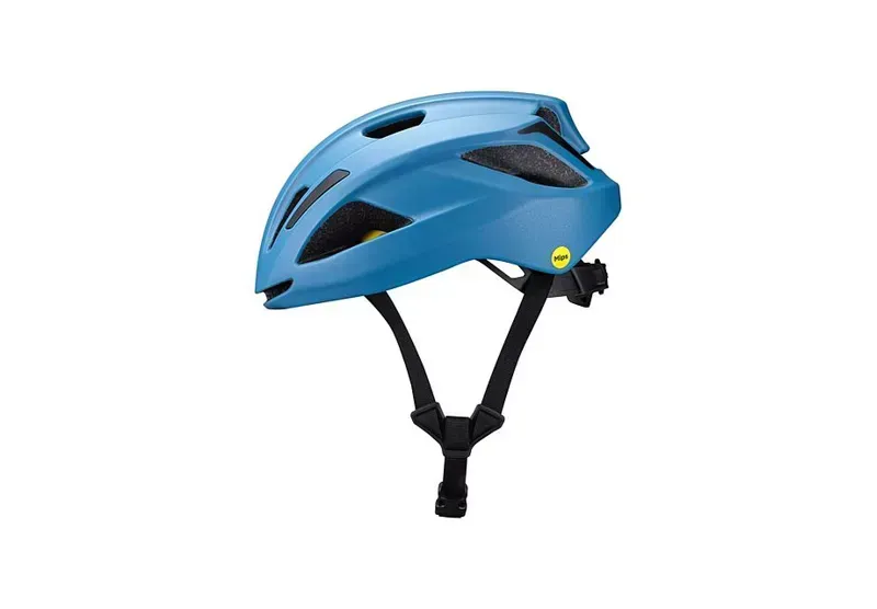 Specialized Align II Helmet in Gray Blue-1