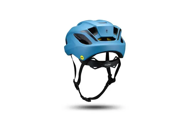 Specialized Align II Helmet in Gray Blue-4