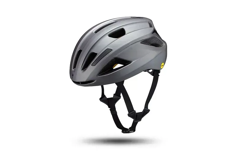Specialized Align II Helmet in Smoke