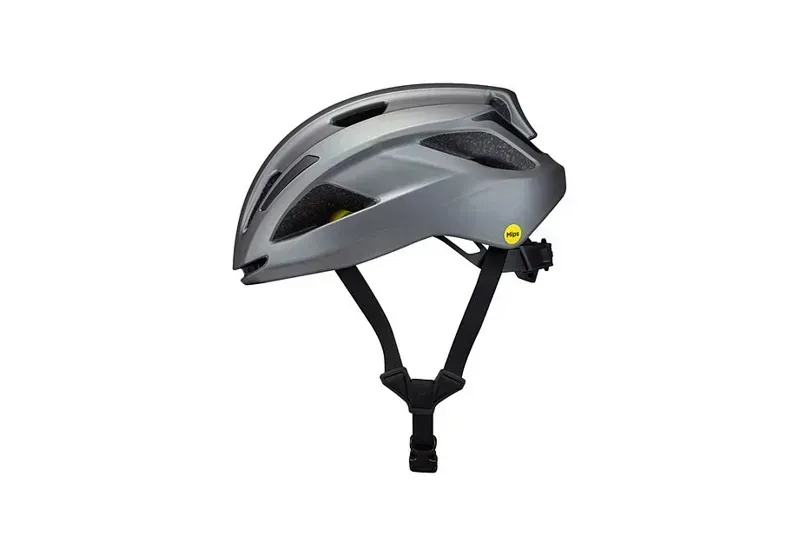Specialized Align II Helmet in Smoke-1