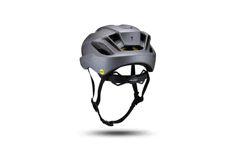 Specialized Align II Helmet in Smoke-4