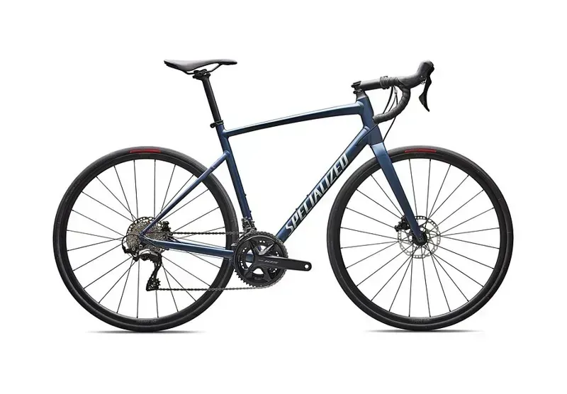 自転車本体 specialized ALEEZ COMP Specialized Allez Comp Road Bike In Cast Blue Metallic