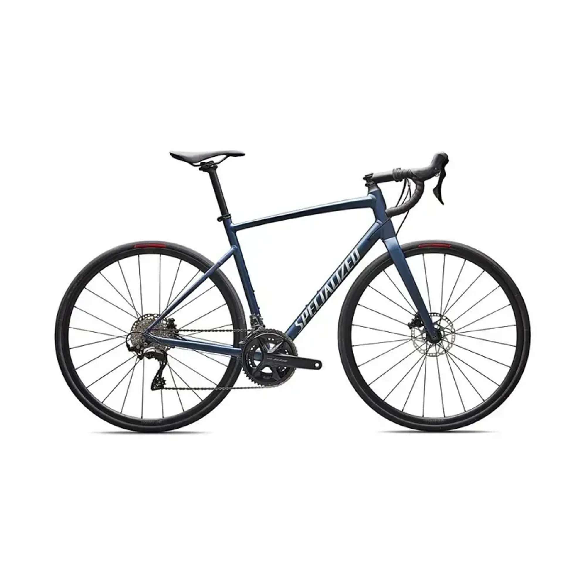 Specialized Allez Comp Road Bike In Cast Blue Metallic Specialized Allez Comp Road Bike In Cast Blue Metallic