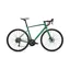 Specialized Allez Comp Road Bike In Oasis Tint Over Silver Dust