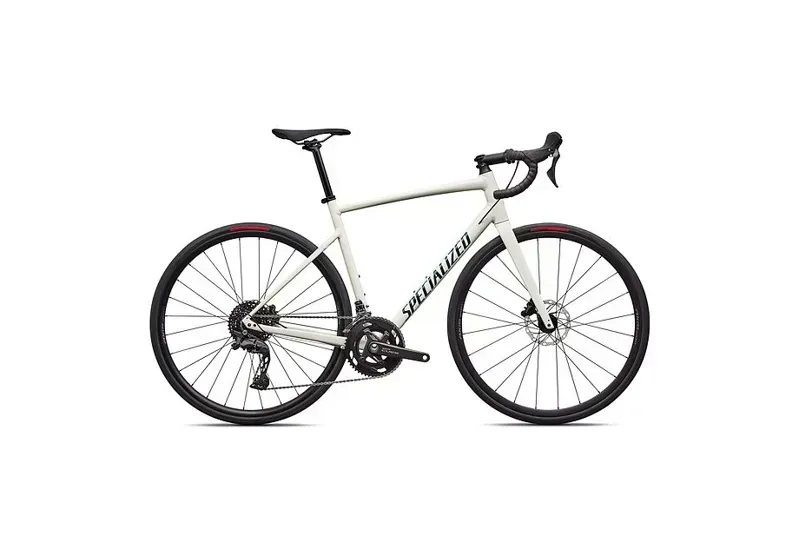 ロードバイク SPECIALIZED  allez   ホワイト Specialized Allez Road Bike in Dune White