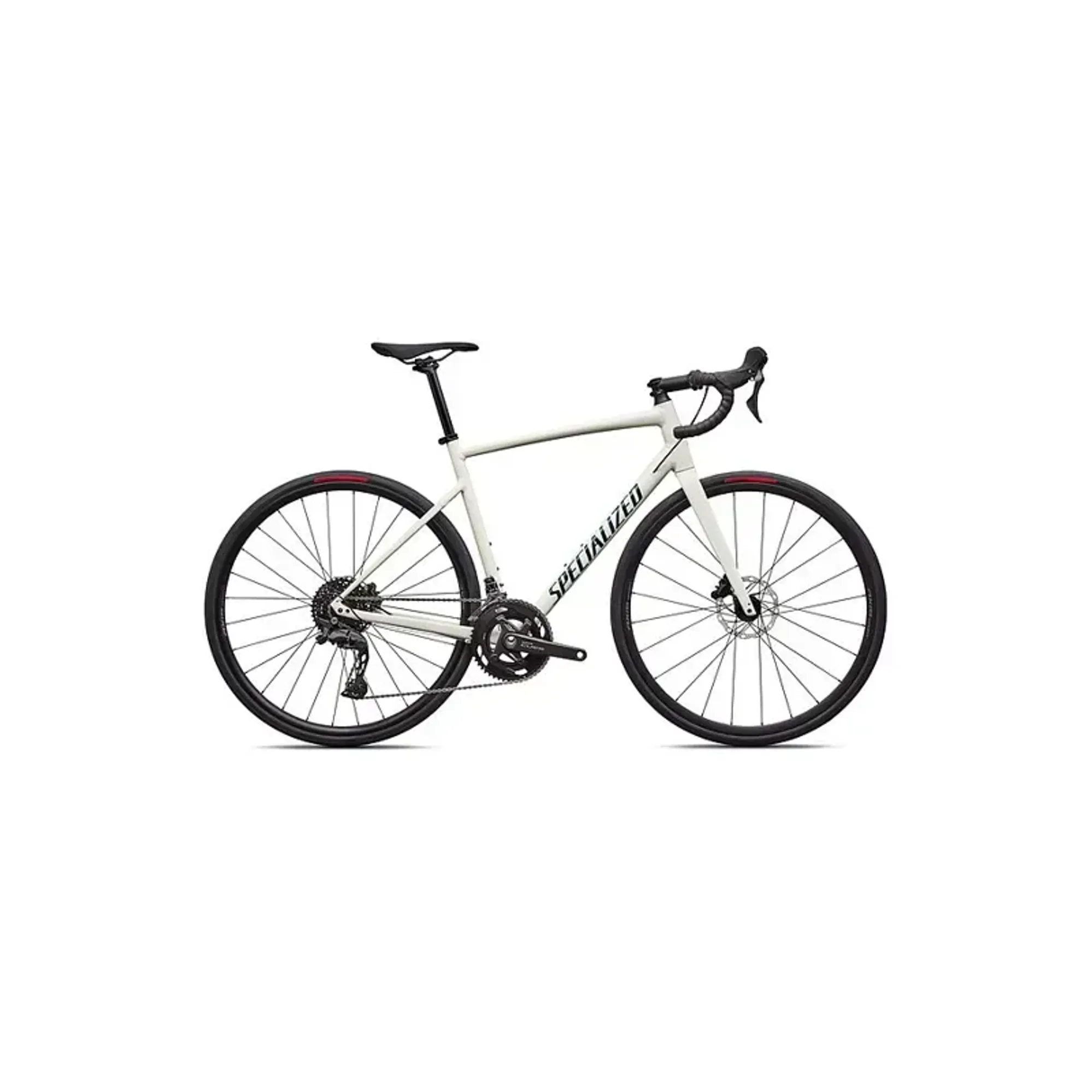 Specialized Allez Road Bike in Dune White Specialized Allez Road Bike in Dune White