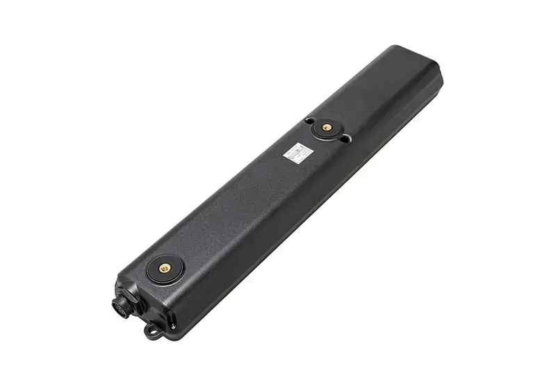 Specialized Ele Battery SL Sys. 320wh Int. Battery w/o Bolts in Black