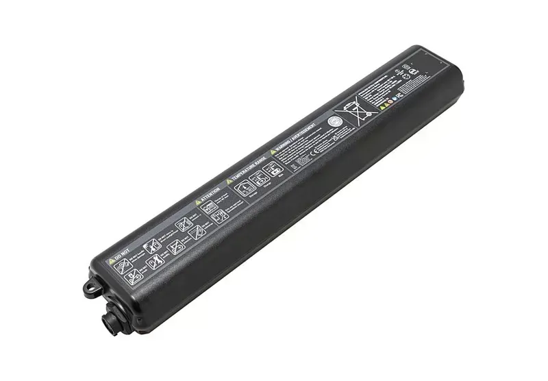 Specialized Ele Battery SL Sys. 320wh Int. Battery w/o Bolts in Black-1