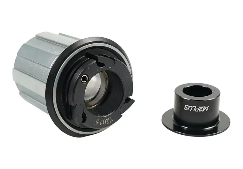 Specialized Roval 10/11-speed 360 Freehub for 142+ Endcap in Silver-1