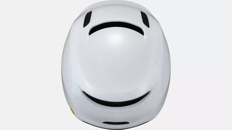 Specialized Mio 2 Toddler Helmet in Dune White-5