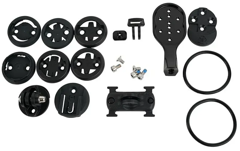 Specialized MSC Accessory Mount Kit in Black