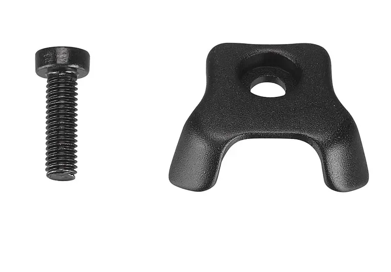 Specialized Tarmac Stem Cable Bat and Bolt in Black-1