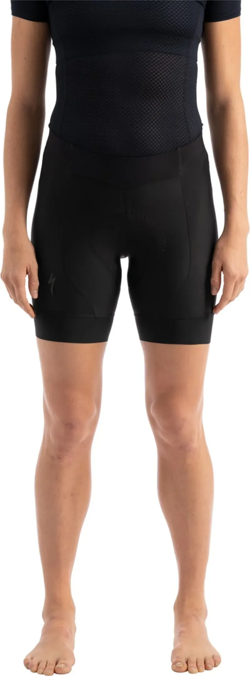 Specialized RBX Shorty Women's Shorts w/SWAT in Black